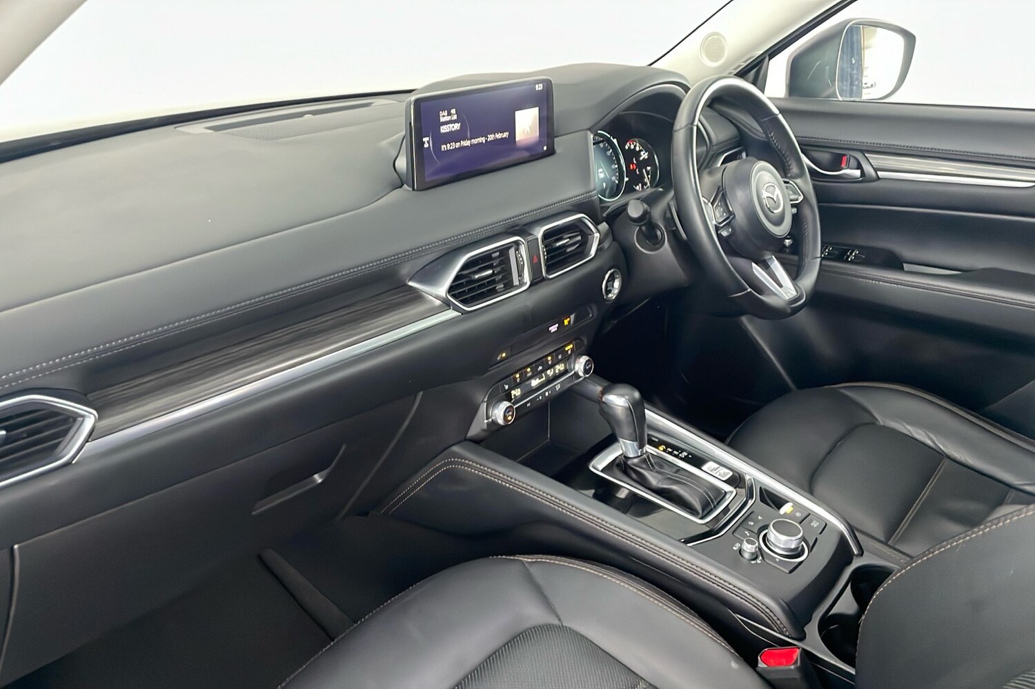 Used Mazda CX-5 for sale - 77729420: Photo 11