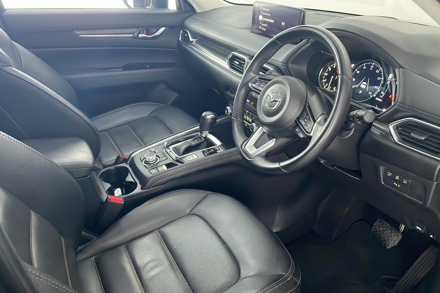 Used Mazda CX-5 for sale - 77729420: Photo 13