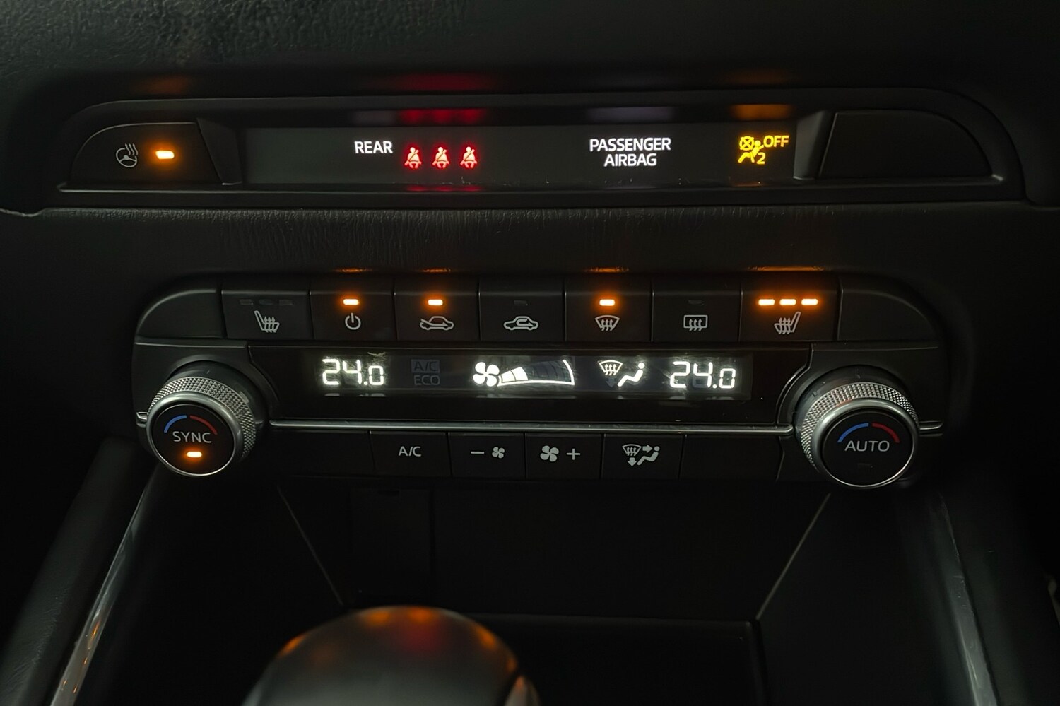 Used Mazda CX-5 for sale - 77729420: Photo 17