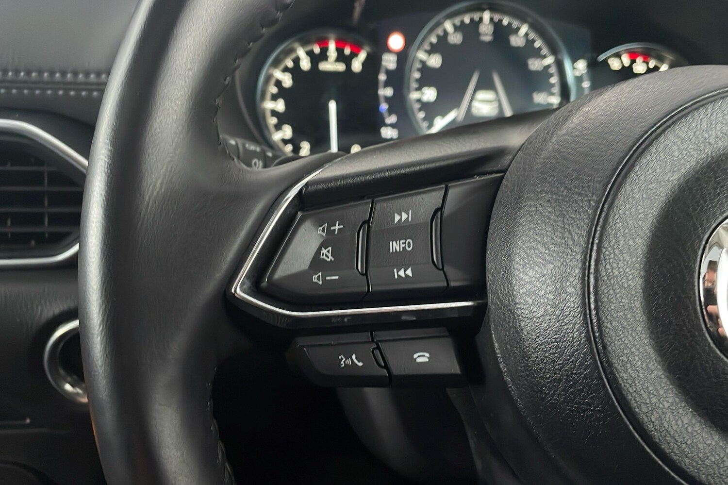 Used Mazda CX-5 for sale - 77729420: Photo 18