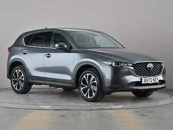 Used Mazda CX-5 undefined for sale - 77729420: Photo