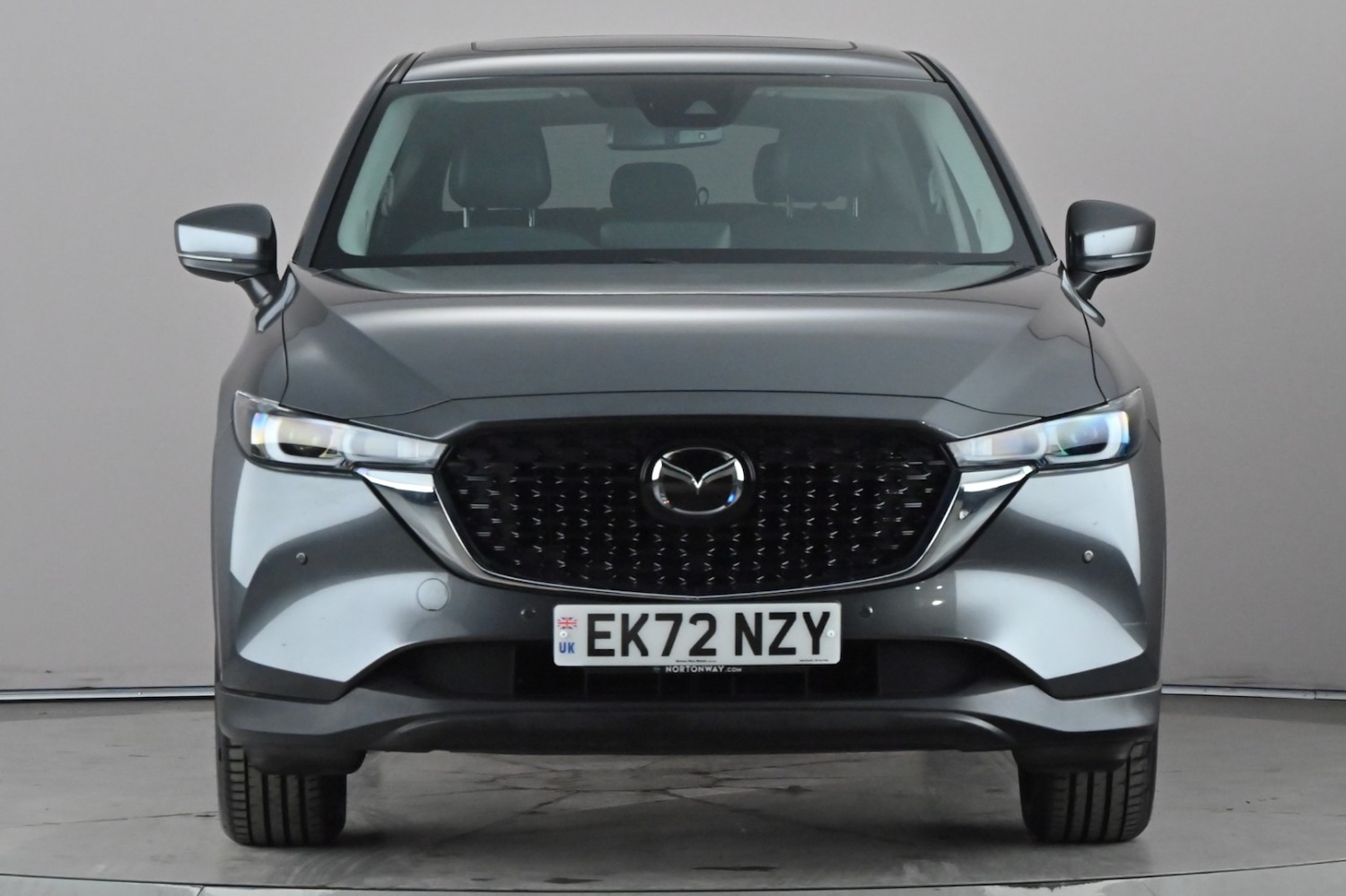 Used Mazda CX-5 for sale - 77729420: Photo 2