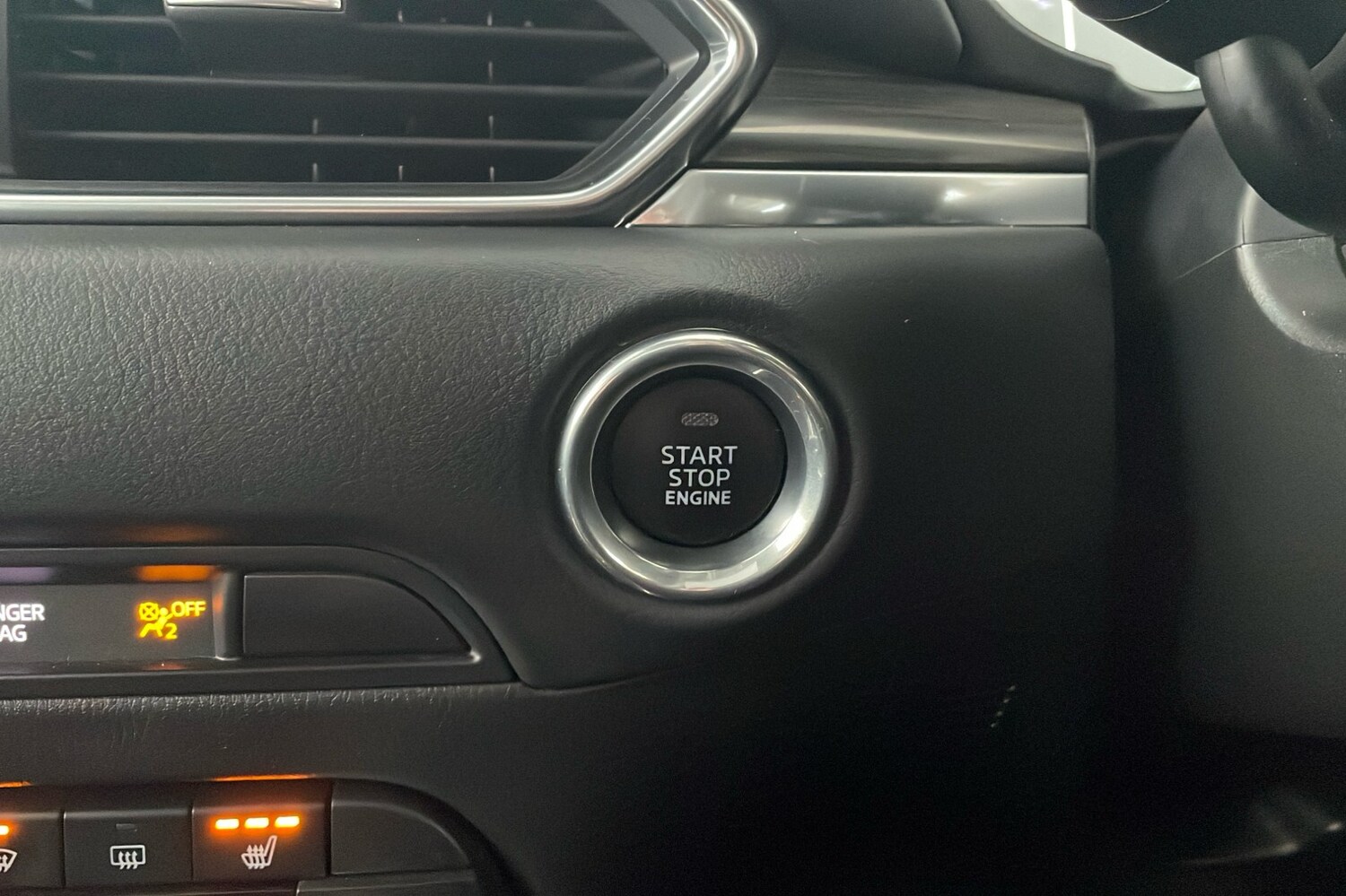 Used Mazda CX-5 for sale - 77729420: Photo 22