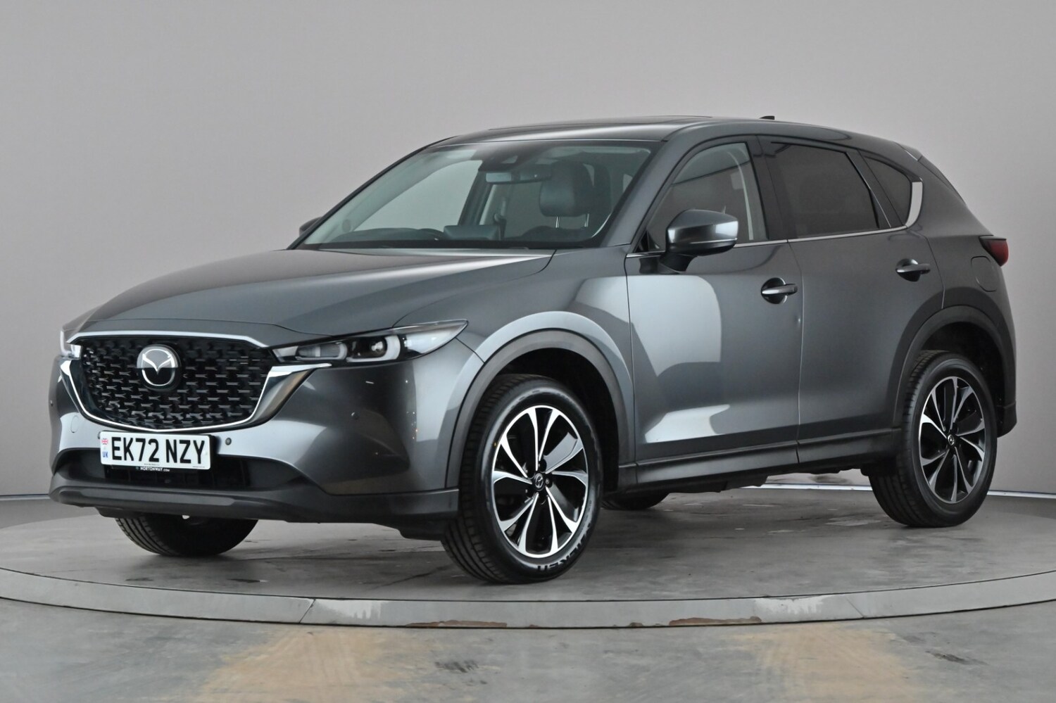 Used Mazda CX-5 for sale - 77729420: Photo 25