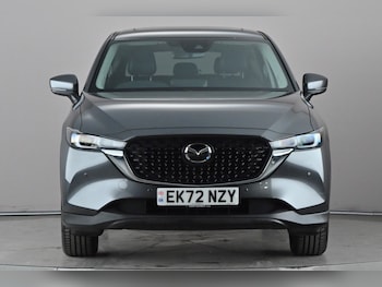 Used Mazda CX-5 undefined for sale - 77729420: Photo