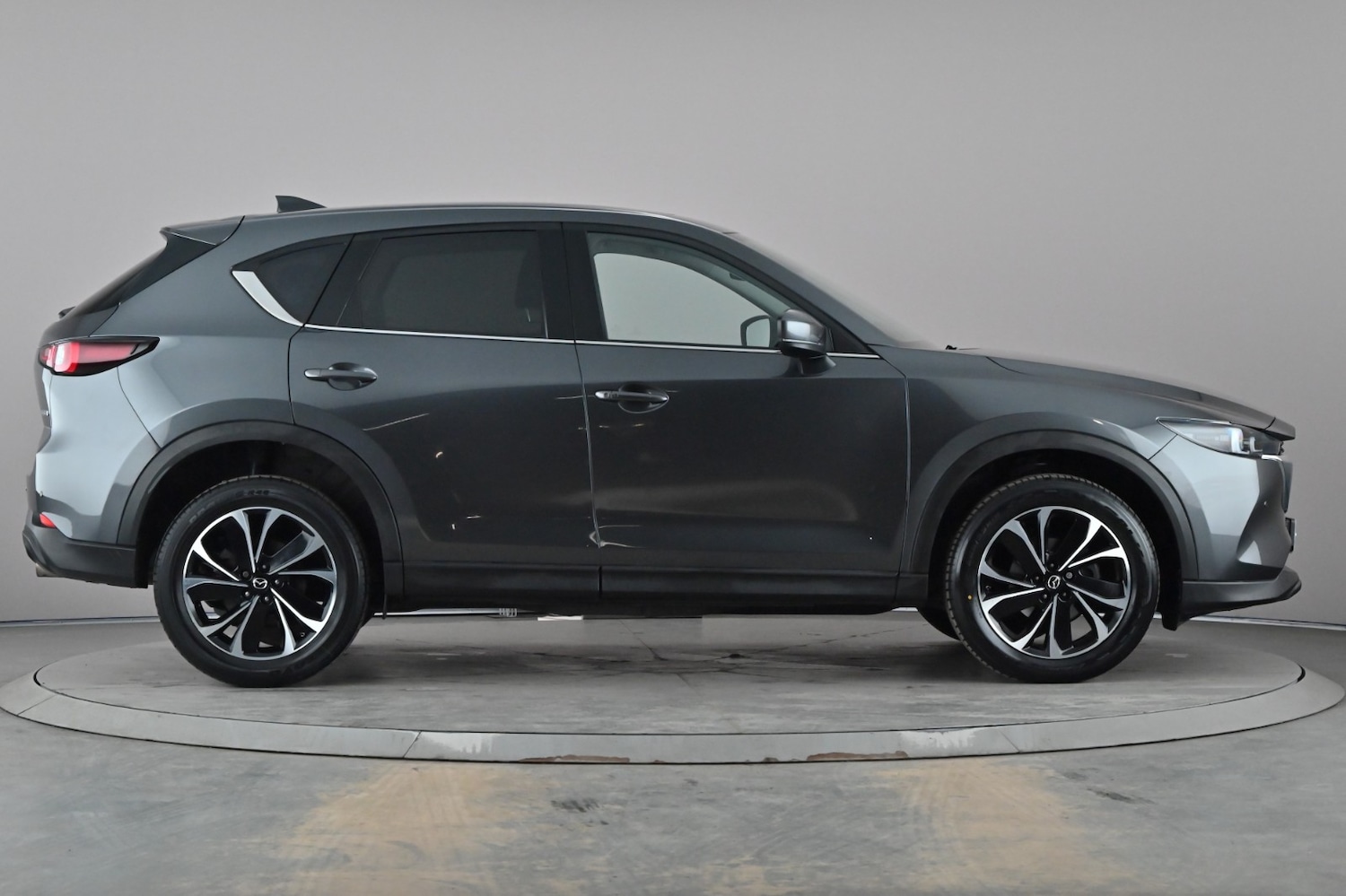 Used Mazda CX-5 for sale - 77729420: Photo 3