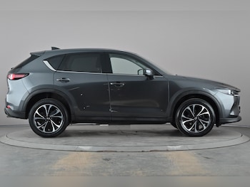Used Mazda CX-5 undefined for sale - 77729420: Photo