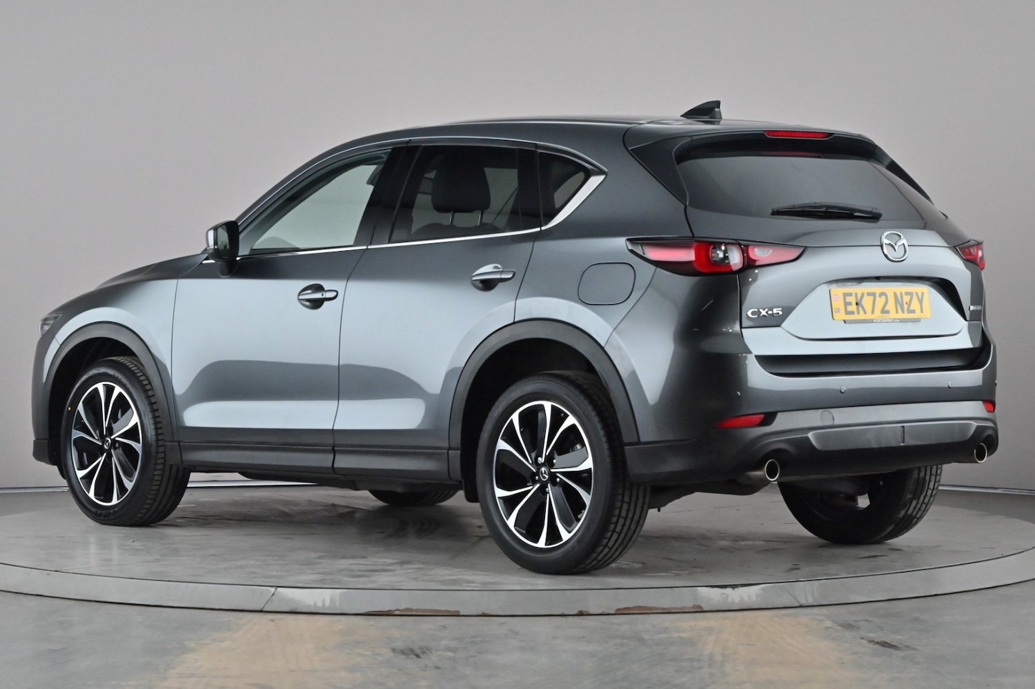 Used Mazda CX-5 for sale - 77729420: Photo 5