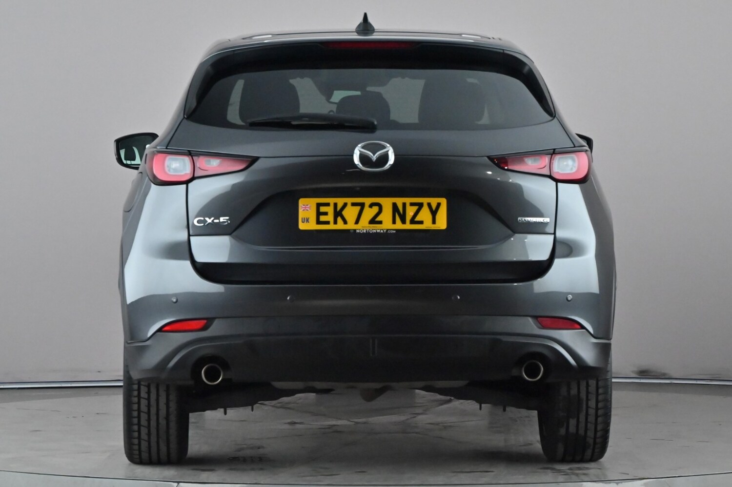 Used Mazda CX-5 for sale - 77729420: Photo 6
