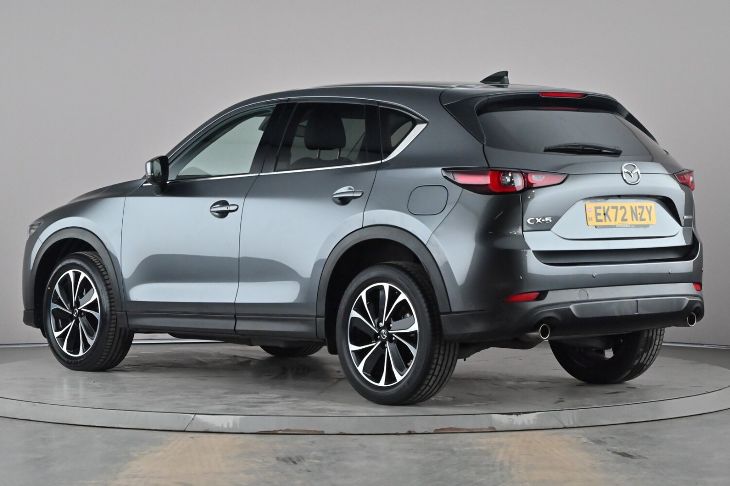 Used Mazda CX-5 for sale - 77729420: Photo 7