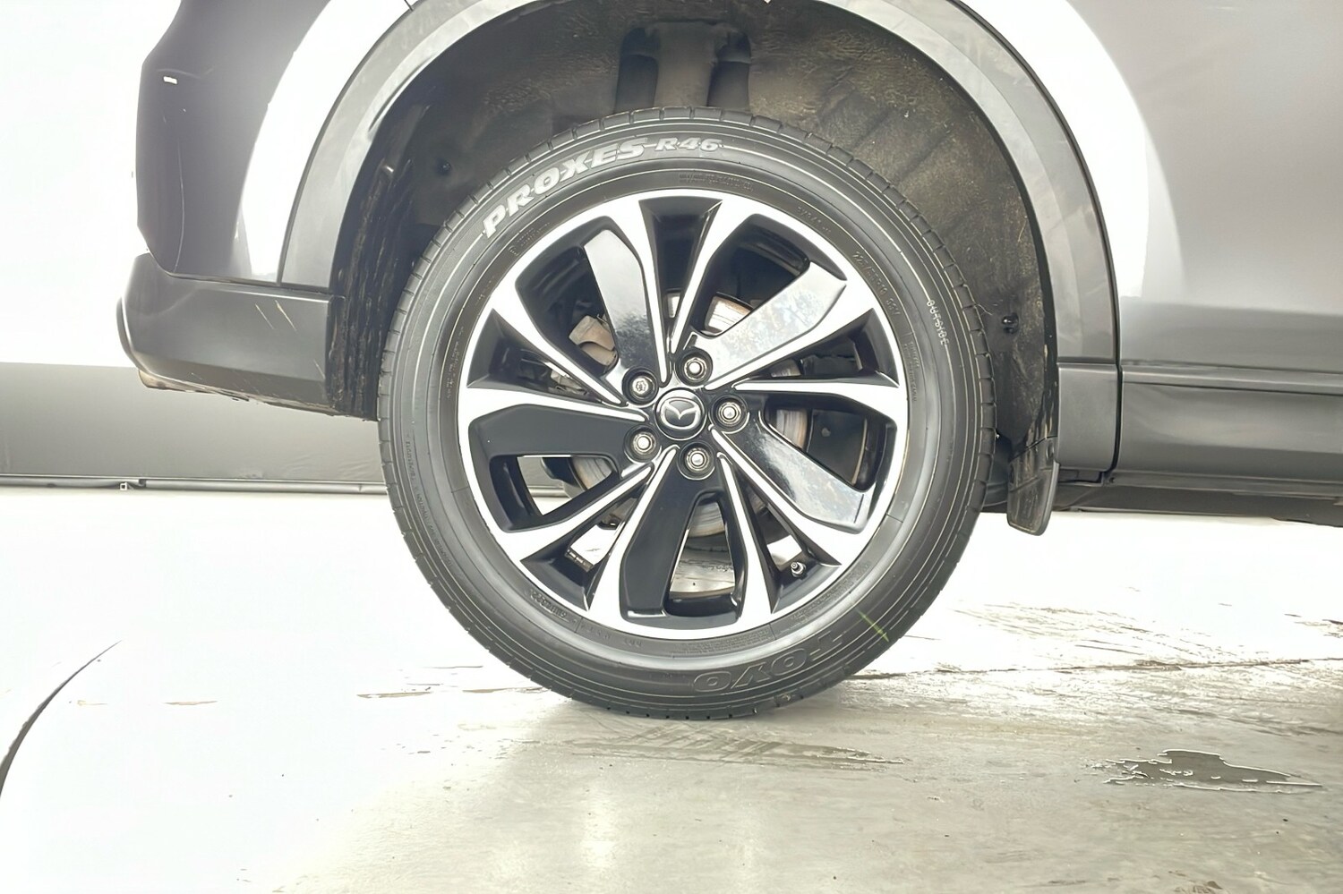 Used Mazda CX-5 for sale - 77729420: Photo 8