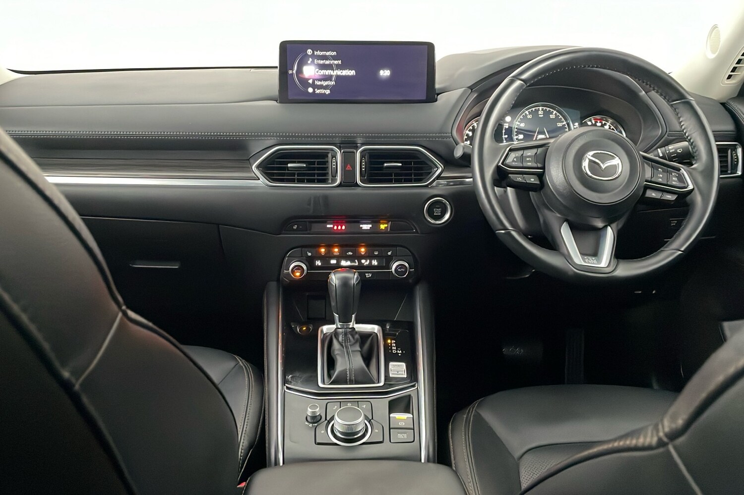 Used Mazda CX-5 for sale - 77729420: Photo 9