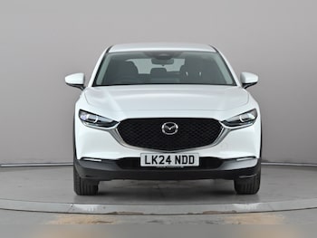 Used Mazda CX-30 2024 for sale - 77781342: Photo