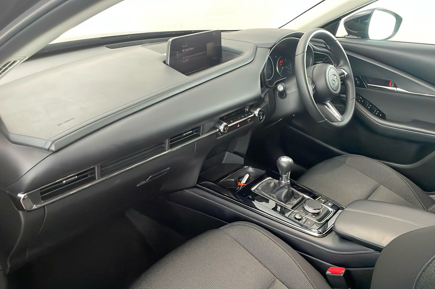 Used Mazda CX-30 for sale - 77729272: Photo 11