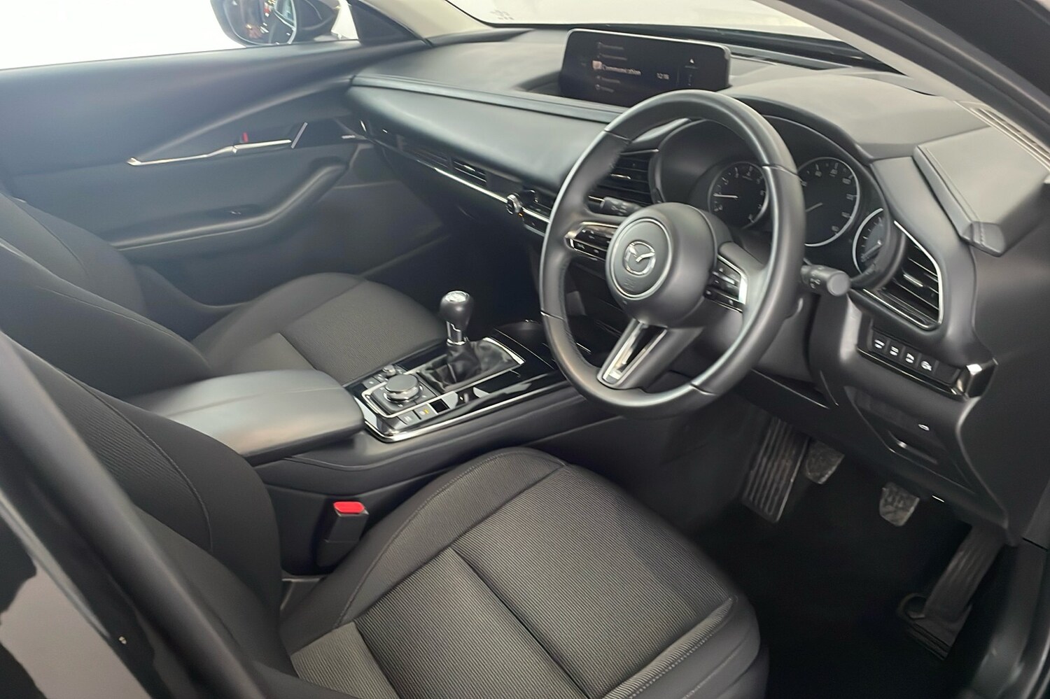 Used Mazda CX-30 for sale - 77729272: Photo 13