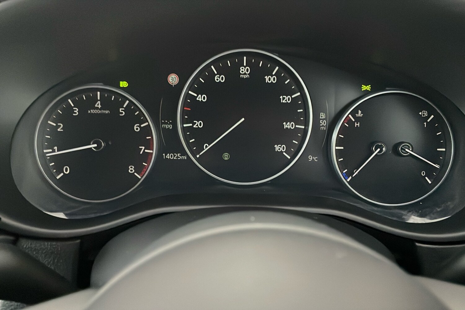 Used Mazda CX-30 for sale - 77729272: Photo 15