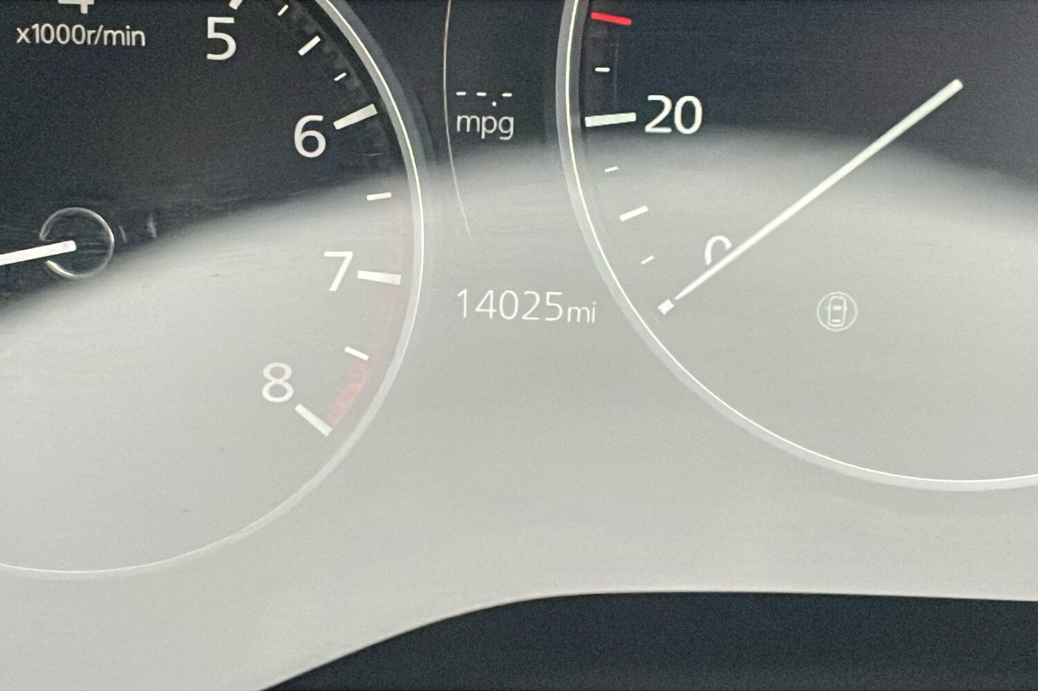 Used Mazda CX-30 for sale - 77729272: Photo 16