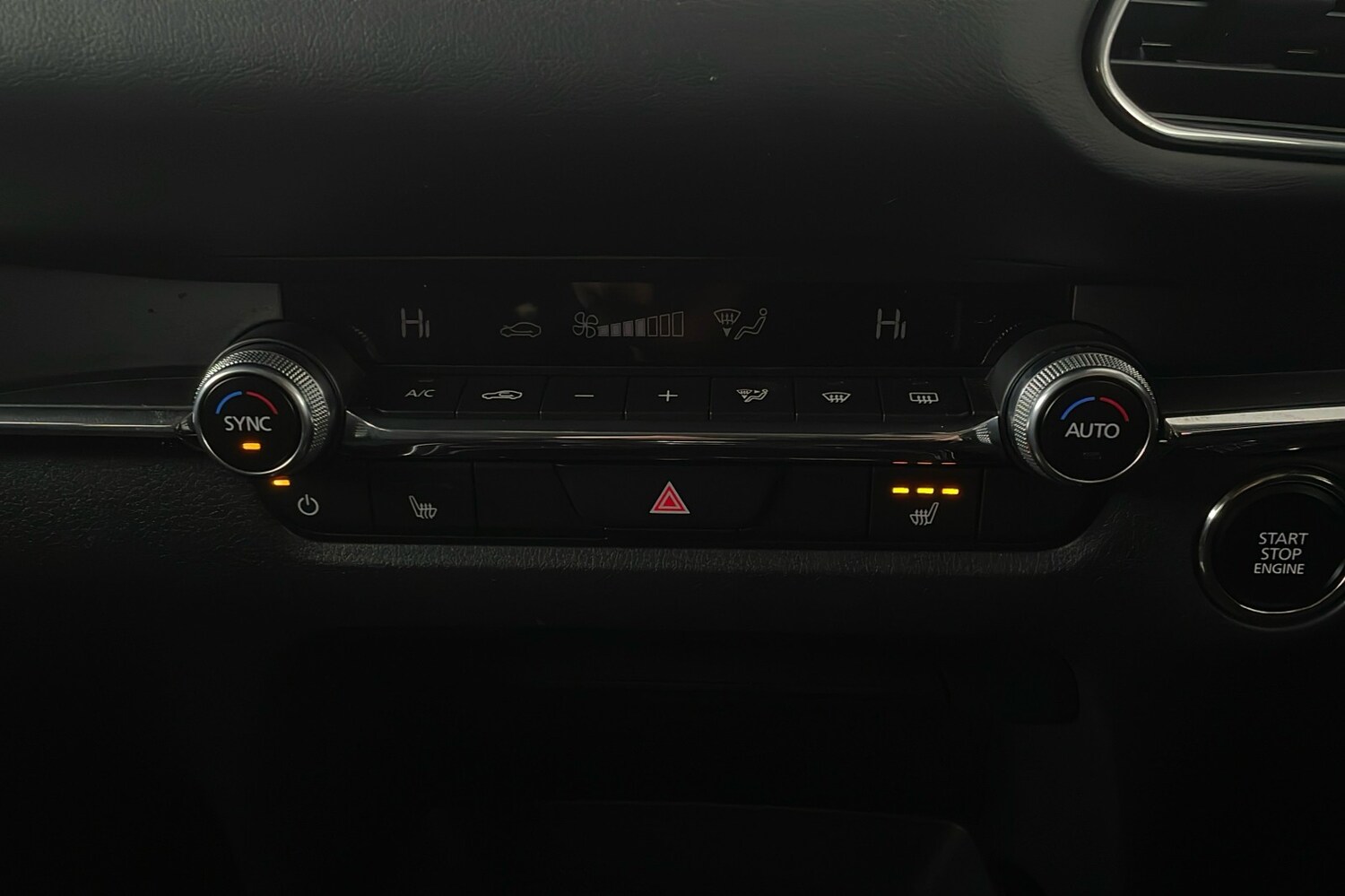 Used Mazda CX-30 for sale - 77729272: Photo 17