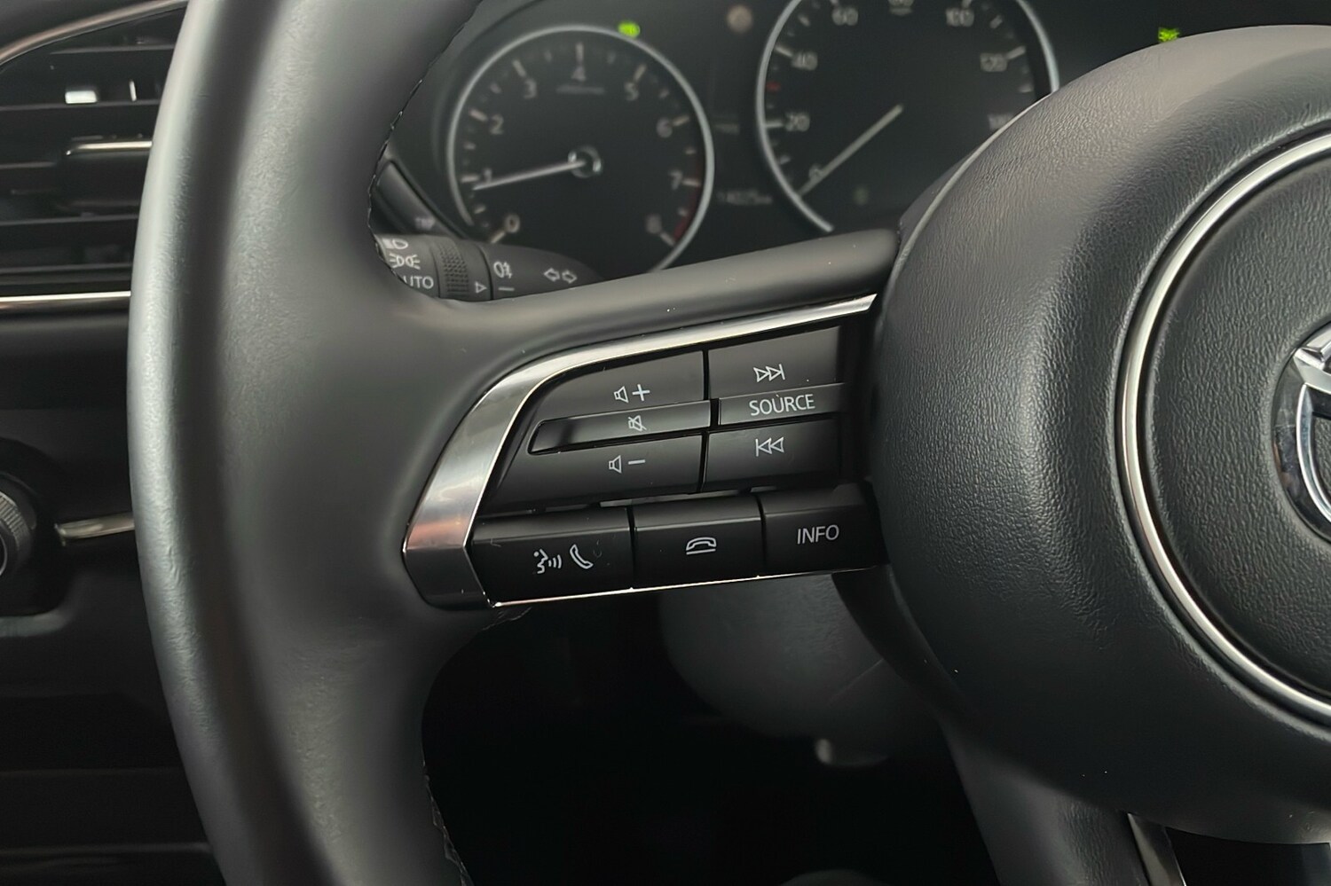 Used Mazda CX-30 for sale - 77729272: Photo 18