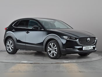 Used Mazda CX-30 undefined for sale - 77729272: Photo