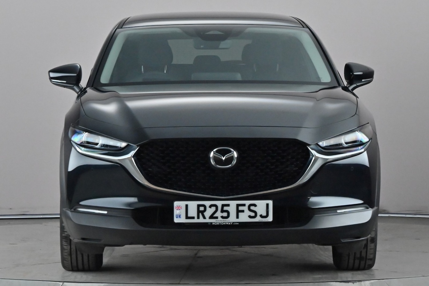 Used Mazda CX-30 for sale - 77729272: Photo 2