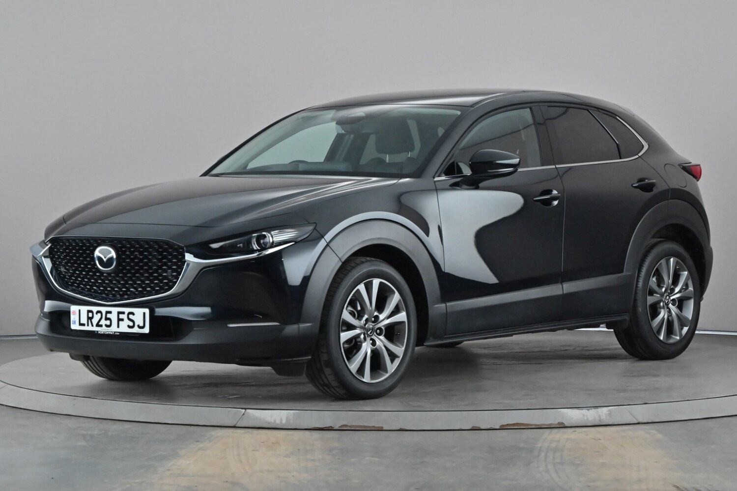Used Mazda CX-30 for sale - 77729272: Photo 25