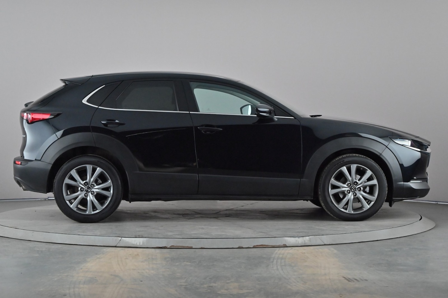 Used Mazda CX-30 for sale - 77729272: Photo 3