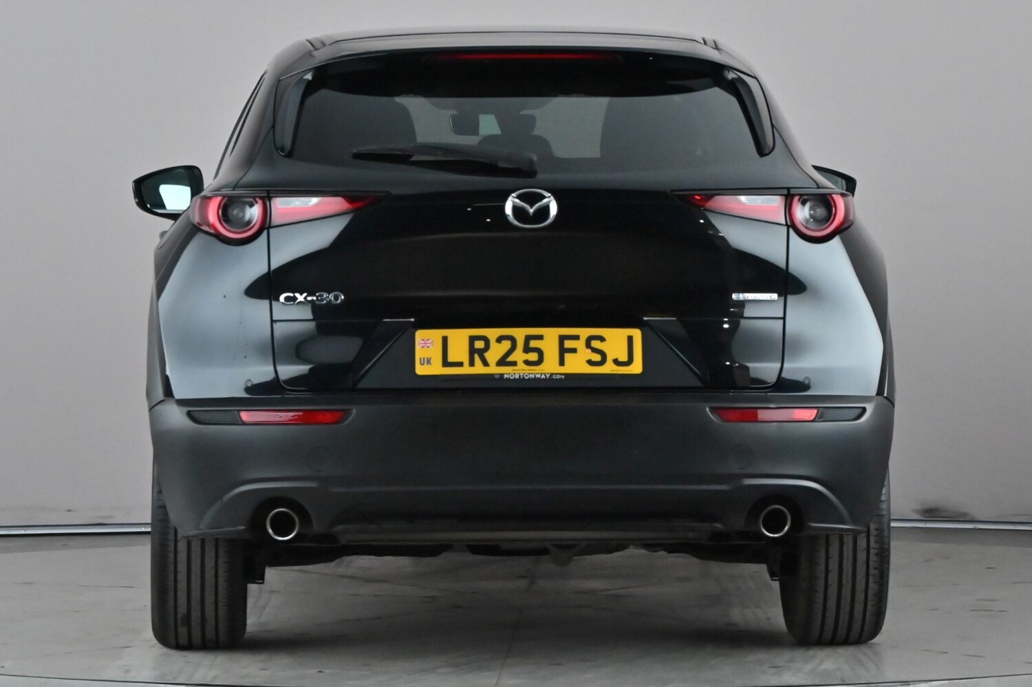 Used Mazda CX-30 for sale - 77729272: Photo 6