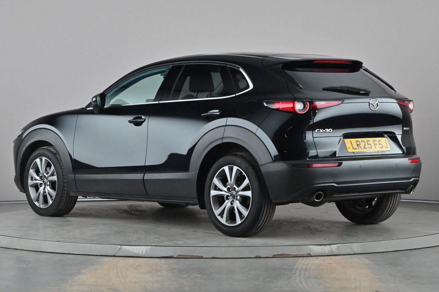 Used Mazda CX-30 for sale - 77729272: Photo 7