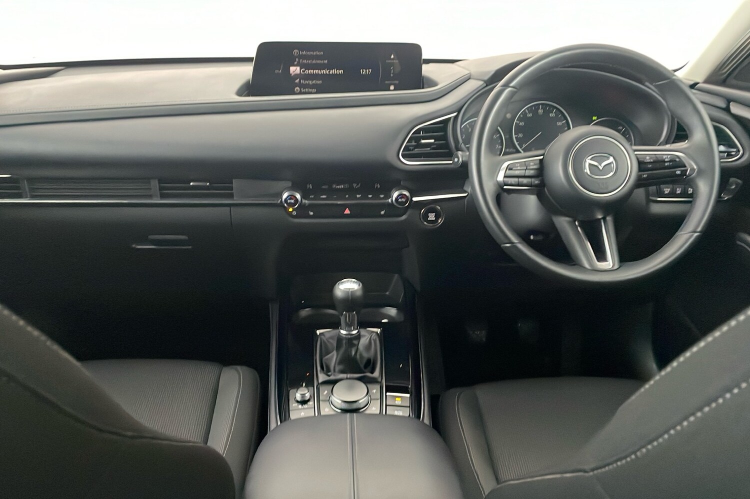 Used Mazda CX-30 for sale - 77729272: Photo 9