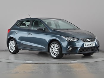 Used SEAT Ibiza 2019 for sale - 78134886: Photo