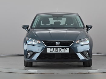 Used SEAT Ibiza 2019 for sale - 78134886: Photo