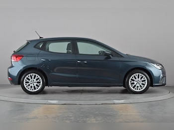 Used SEAT Ibiza 2019 for sale - 78134886: Photo