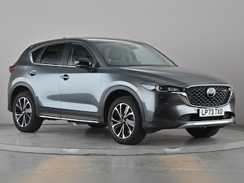 Used Mazda CX-5 2024 for sale - 78472999: Photo