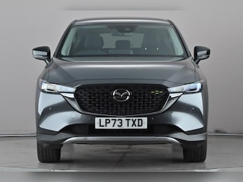 Used Mazda CX-5 2024 for sale - 78472999: Photo