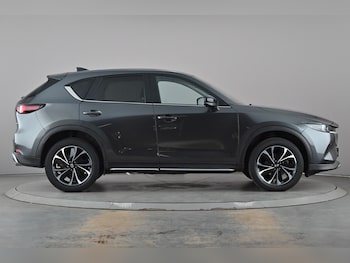 Used Mazda CX-5 2024 for sale - 78472999: Photo