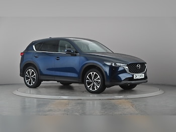 Mazda - CX-5