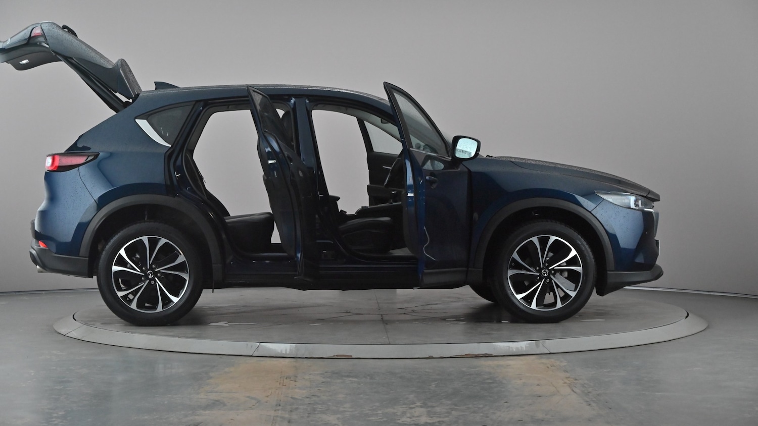 Vehicle 90
