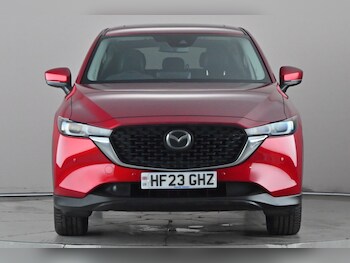 Used Mazda CX-5 2023 for sale - 78897402: Photo