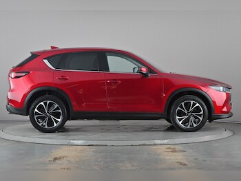 Used Mazda CX-5 2023 for sale - 78897402: Photo