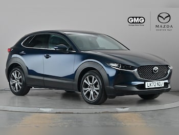 Used Mazda CX-30 2022 for sale - 79187480: Photo