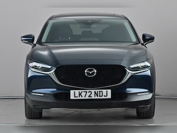 Used Mazda CX-30 2022 for sale - 79187480: Photo