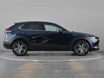 Used Mazda CX-30 2022 for sale - 79187480: Photo