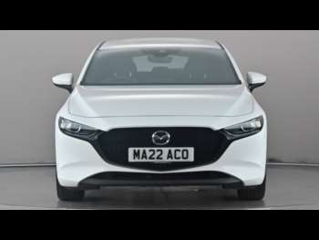 Used Mazda Mazda3 2022 for sale - 74996307: Photo