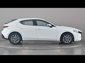 Used Mazda Mazda3 2022 for sale - 74996307: Photo