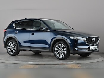 Mazda - CX-5