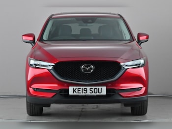 Used Mazda CX-5 2019 for sale - 79005246: Photo
