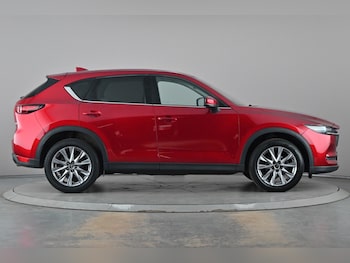Used Mazda CX-5 2019 for sale - 79005246: Photo