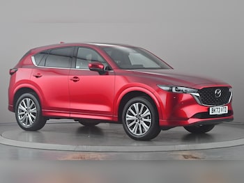 Mazda - CX-5