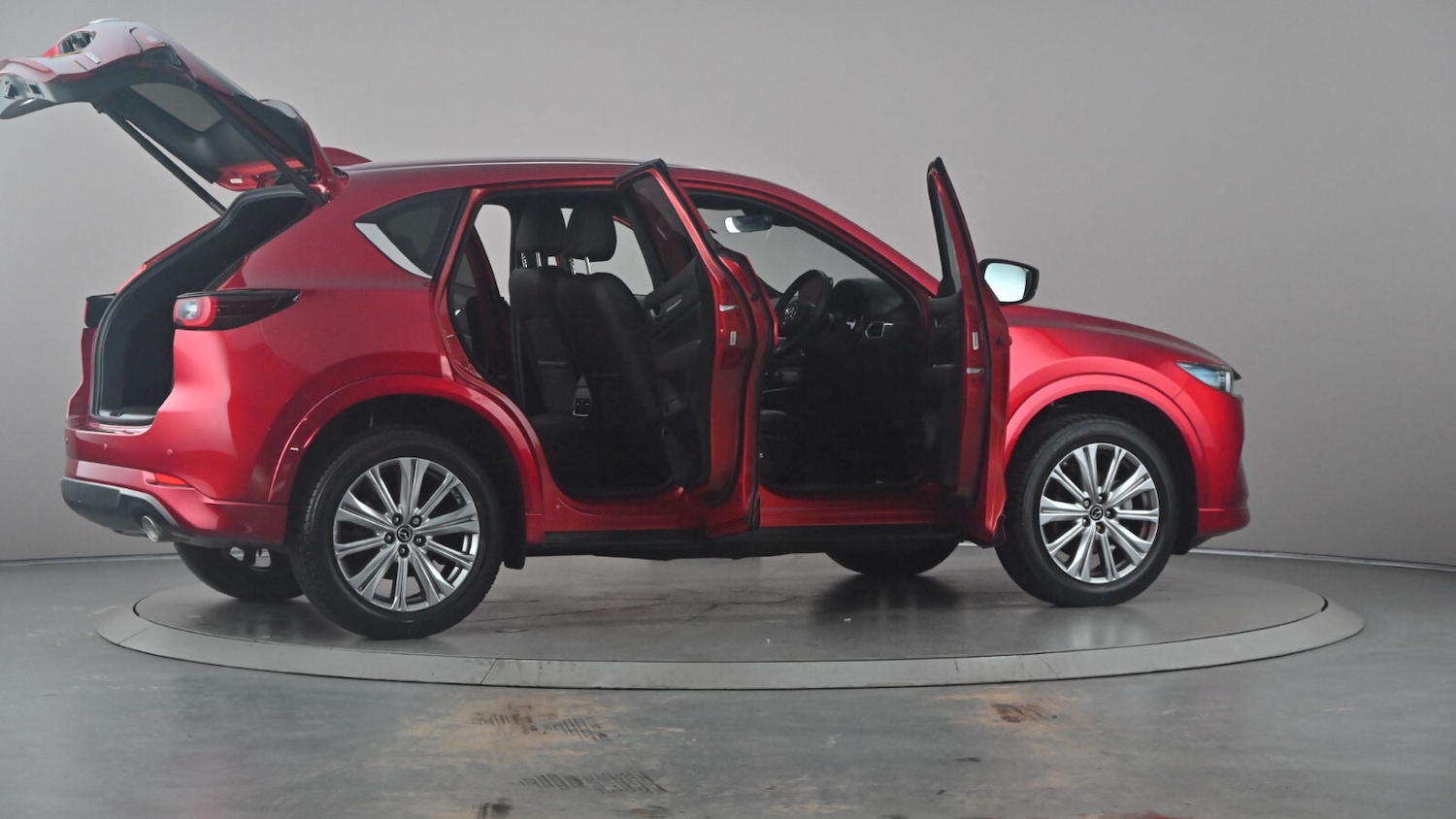 Vehicle 36